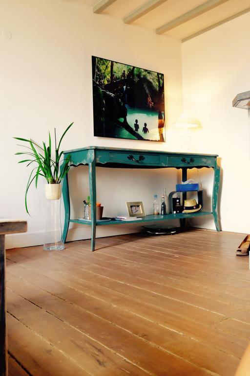 Superbe T3 Duplex Parking Prive Gratuit Sur Place Bordeaux Exterior foto